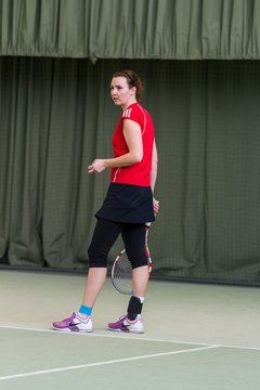 Bild 314 - Damen Club an der Alster - Grossflottbeker THGC : Ergebnis: 4:2